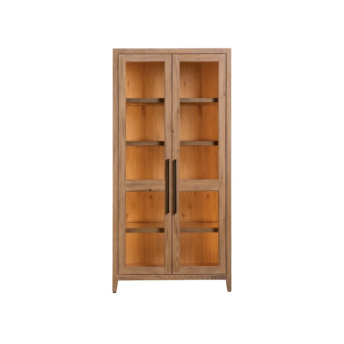 Canyon Display Cabinet - Image 2