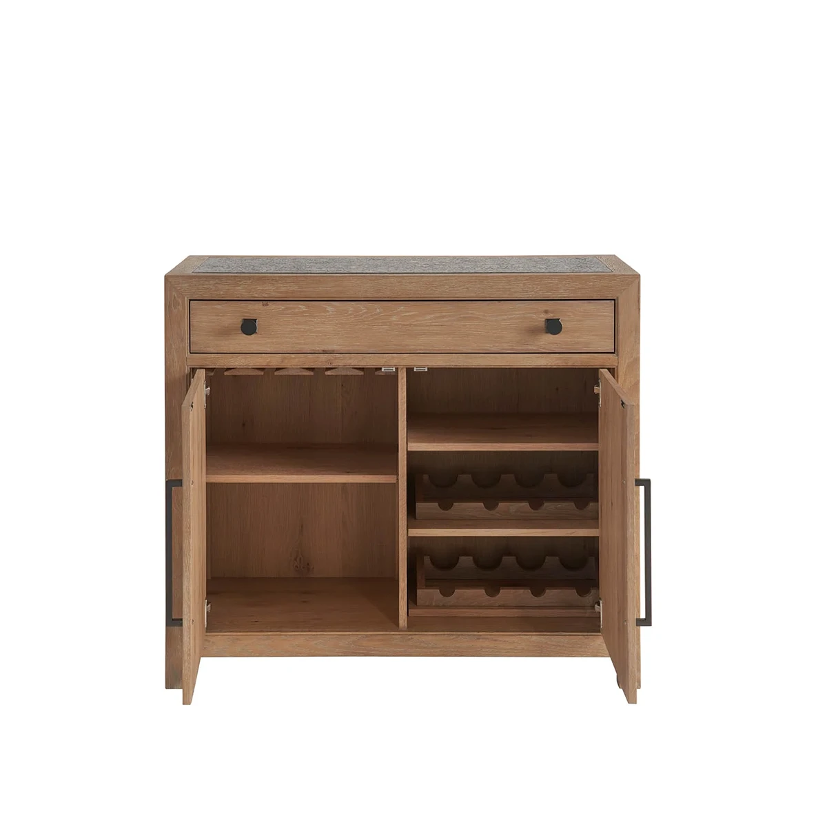 Canyon Bar Cabinet - Image 4