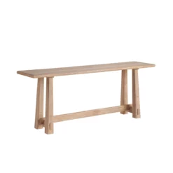 Canyon Console Table