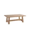 Canyon Rectangular Coffee Table