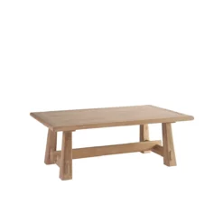 Canyon Rectangular Coffee Table