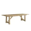 Canyon Rectangular Extendable Dining Table - Image 3