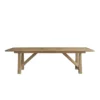 Canyon Rectangular Extendable Dining Table - Image 4