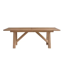 Canyon Rectangular Extendable Dining Table
