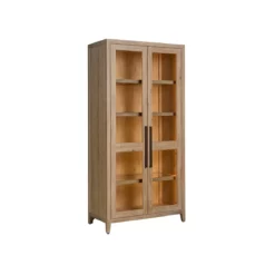 Canyon Display Cabinet