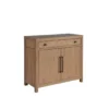 Canyon Bar Cabinet