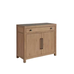 Canyon Bar Cabinet