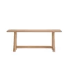 Canyon Console Table - Image 2