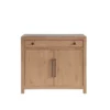 Canyon Bar Cabinet - Image 5