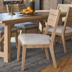 Alternative view of Canyon Dining Chair