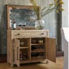 Canyon Bar Cabinet - Image 3
