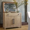 Canyon Bar Cabinet - Image 2