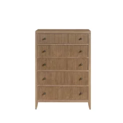 Alternative view of Carmen Chest