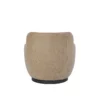 Chloe Swivel Accent Chair - Image 6