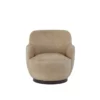 Chloe Swivel Accent Chair - Image 7