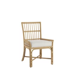 Clearwater Low Arm Dining Chair