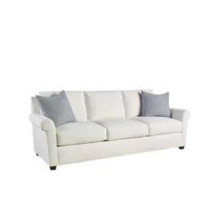 Alternative view of Clermont Sofa