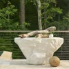 Cliffside Console Table - Image 2