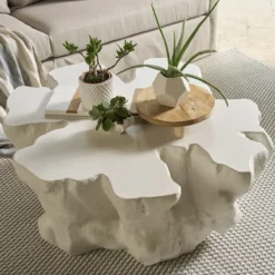 Alternative view of Cliffside Coffee Table