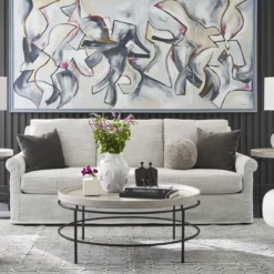 Alternative view of Coalesce Coffee Table