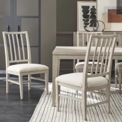 Alternative view of Coalesce Dining Chair