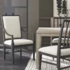 Coalesce Arm Dining Chair - Image 6