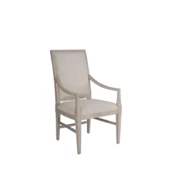 Coalesce Arm Dining Chair
