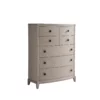 Coalesce Chest
