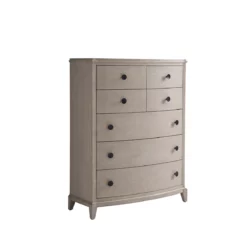 Coalesce Chest