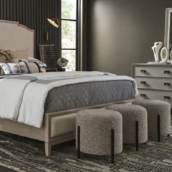 Alternative view of Coalesce Ottoman