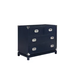 Coastal Campaign Chest