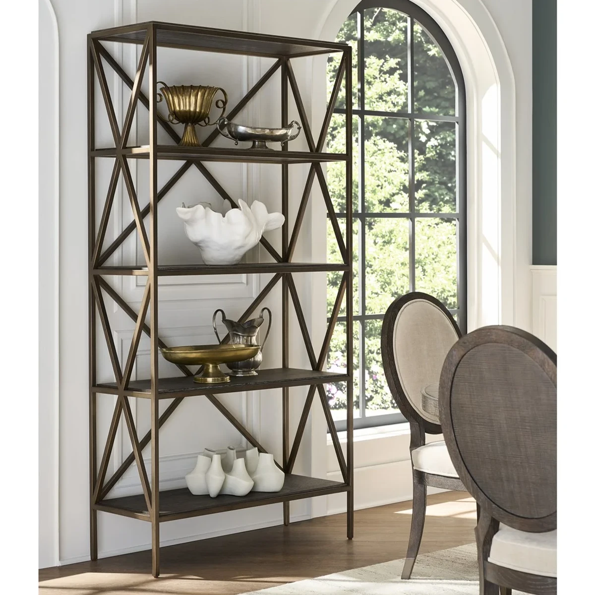Cocoa Etagere - Image 2