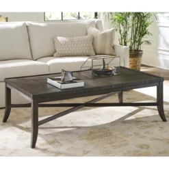 Alternative view of Cocoa Coffee Table