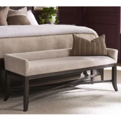 Alternative view of Cocoa Bench