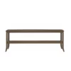 Cocoa Console Table