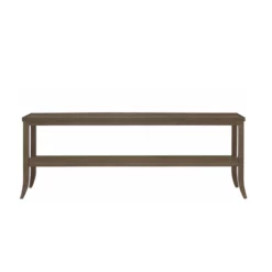 Cocoa Console Table