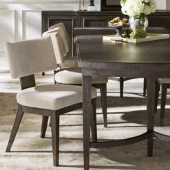Alternative view of Cocoa Dining Chair