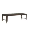 Cocoa Extendable Dining Table - Image 3