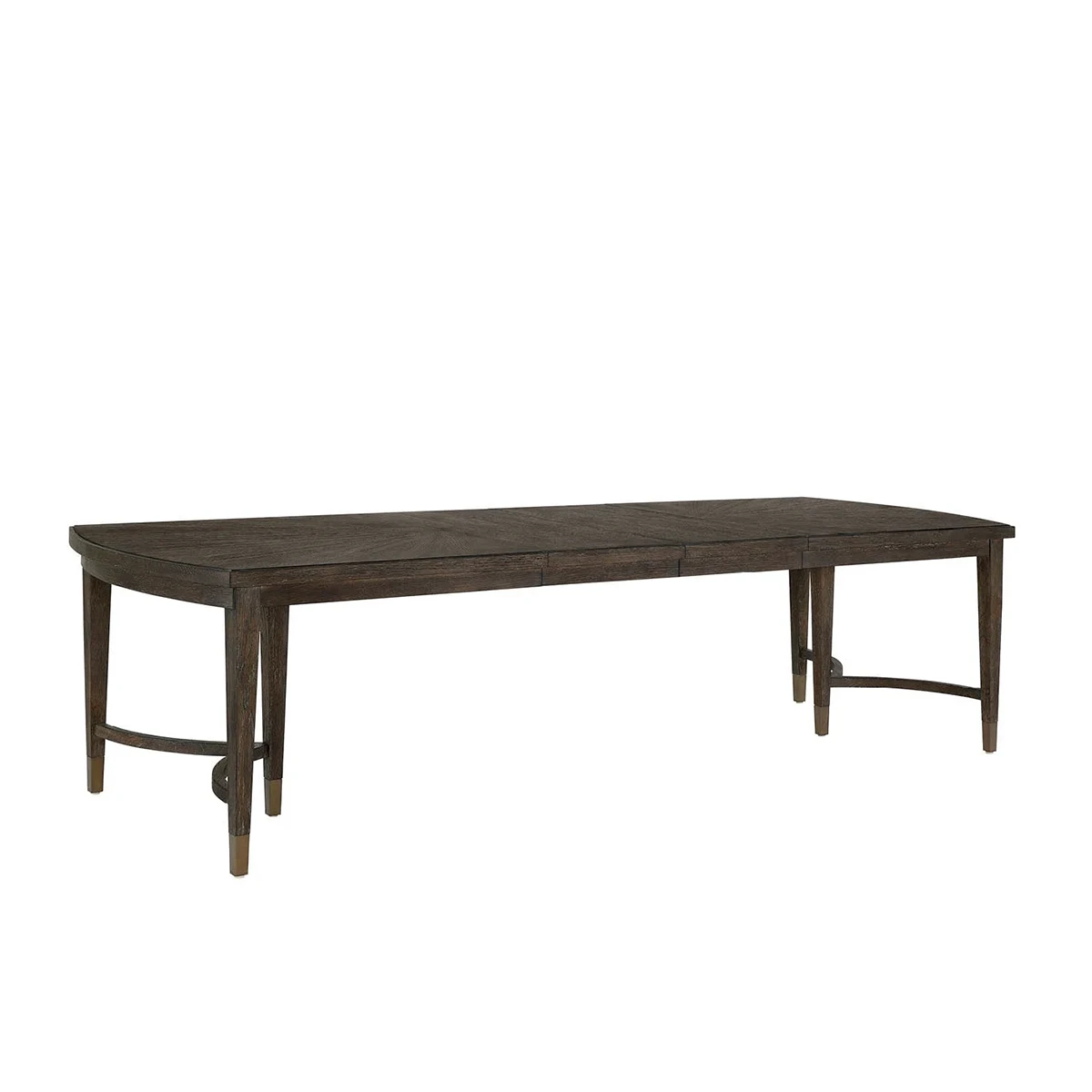 Cocoa Extendable Dining Table - Image 3