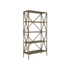 Cocoa Etagere