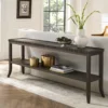 Cocoa Console Table - Image 2