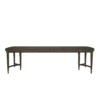 Cocoa Extendable Dining Table - Image 4