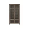 Cocoa Display Cabinet - Image 4