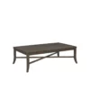 Cocoa Coffee Table