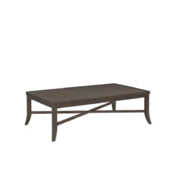 Cocoa Coffee Table