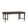 Cocoa Extendable Dining Table - Image 5