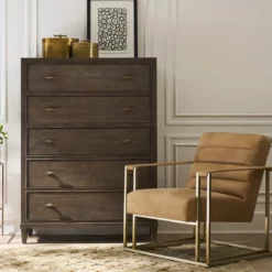 Alternative view of Cocoa 42" Chest