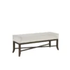 Cocoa Bench