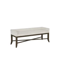 Cocoa Bench