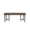 Cocoa Extendable Dining Table